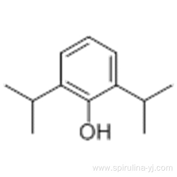 Propofol CAS 2078-54-8